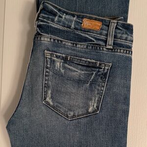 Paige Denim Jeans